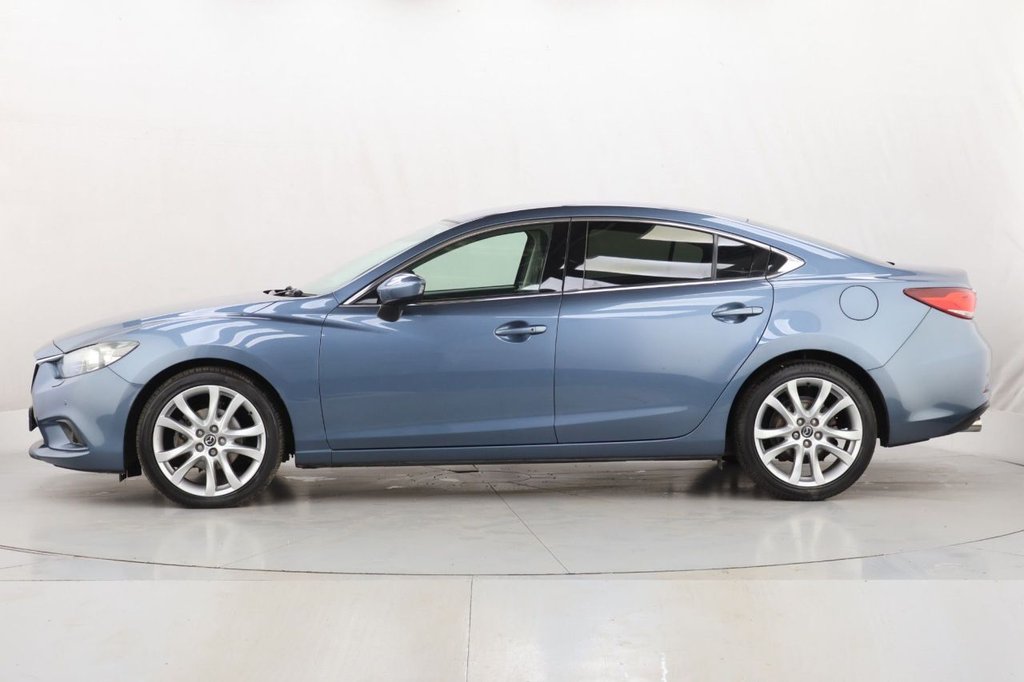 Used Mazda Mazda6 2013 for sale - 77498672: Photo 6