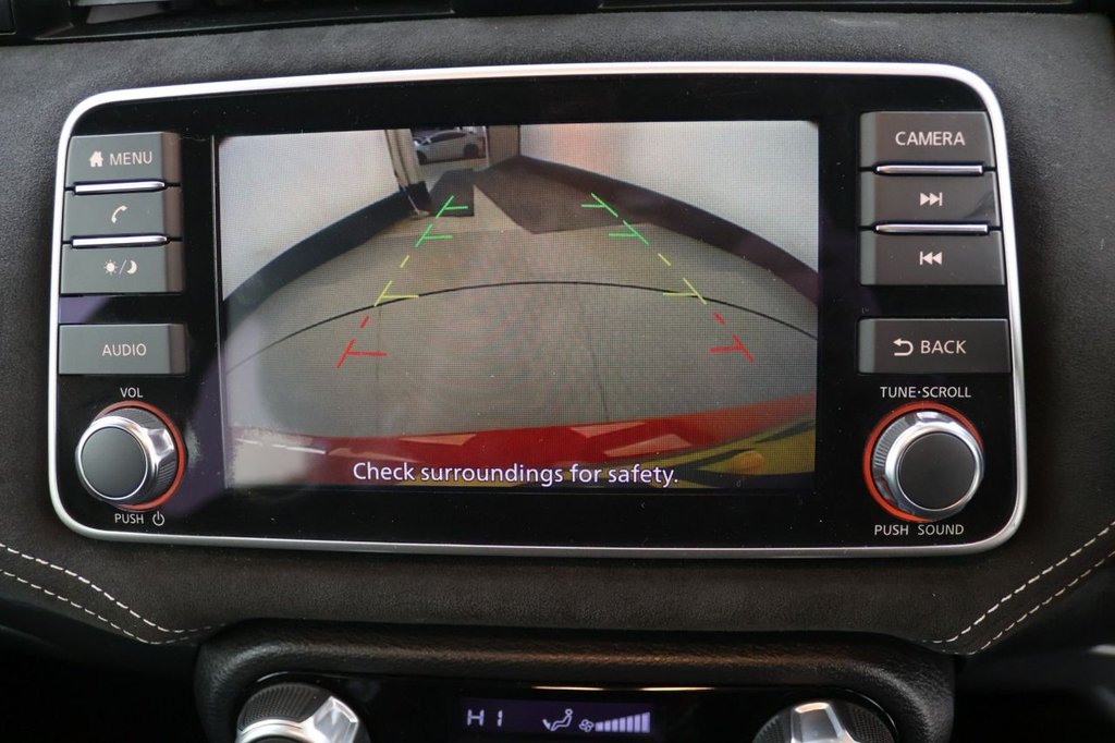 Used Nissan Micra 2022 for sale - 77780355: Photo 14