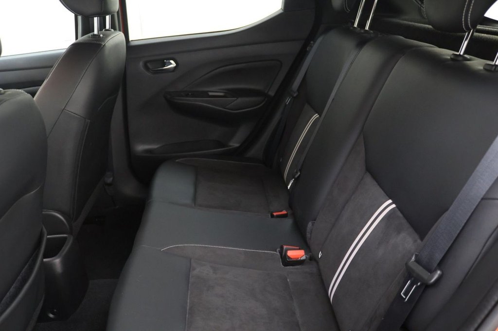 Used Nissan Micra 2022 for sale - 77780355: Photo 19