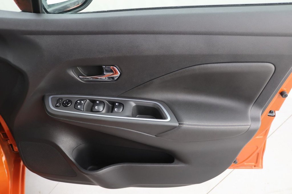 Used Nissan Micra 2022 for sale - 77780355: Photo 24