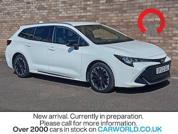 Used Toyota Corolla 2022 for sale - 79529929: Photo