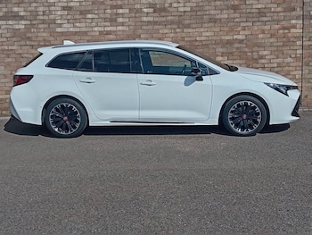 Used Toyota Corolla 2022 for sale - 79529929: Photo