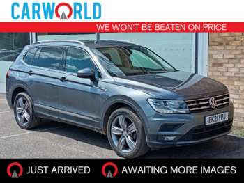 2021 (21) - 2.0 TDI Match 5dr DSG