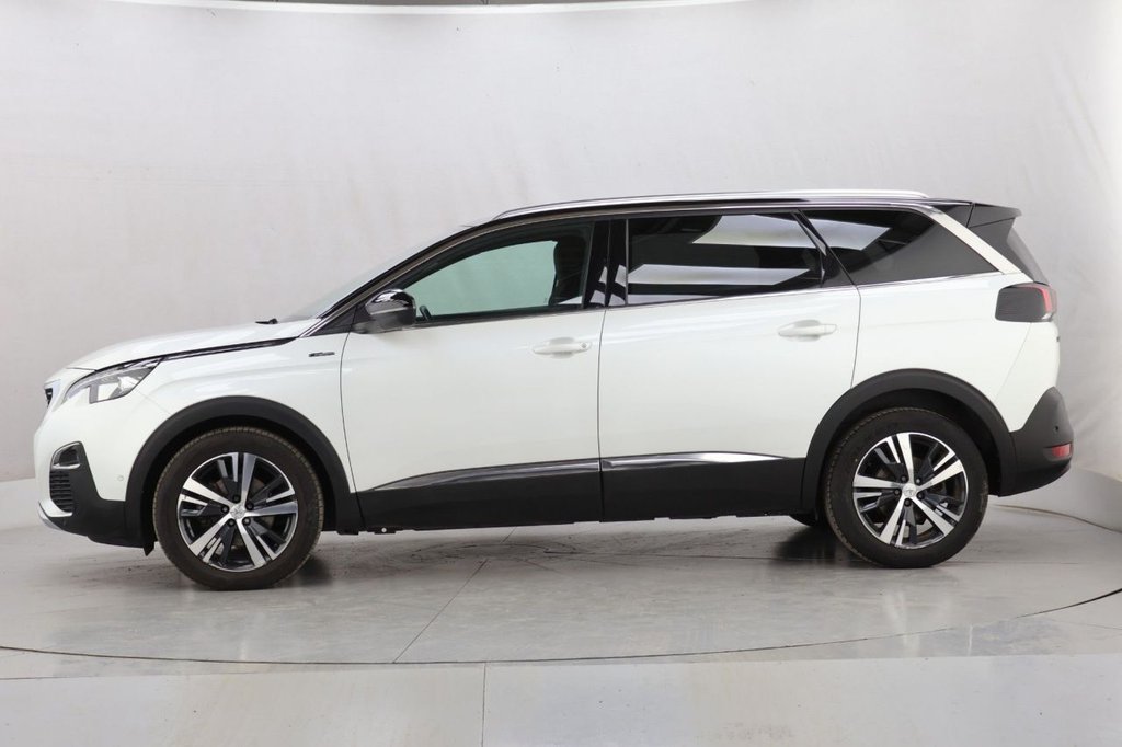 Used Peugeot 5008 2018 for sale - 77121570: Photo 6