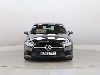 Used Mercedes-Benz A-Class 2018 for sale - 79562252: Photo