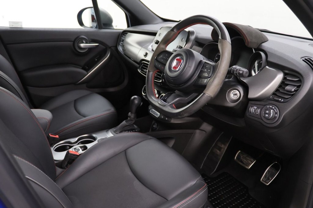 Used Fiat 500X 2022 for sale - 77054198: Photo 10