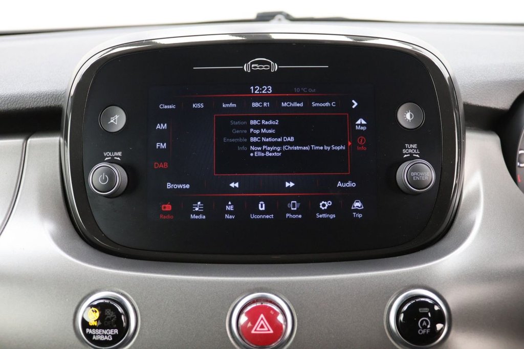 Used Fiat 500X 2022 for sale - 77054198: Photo 14