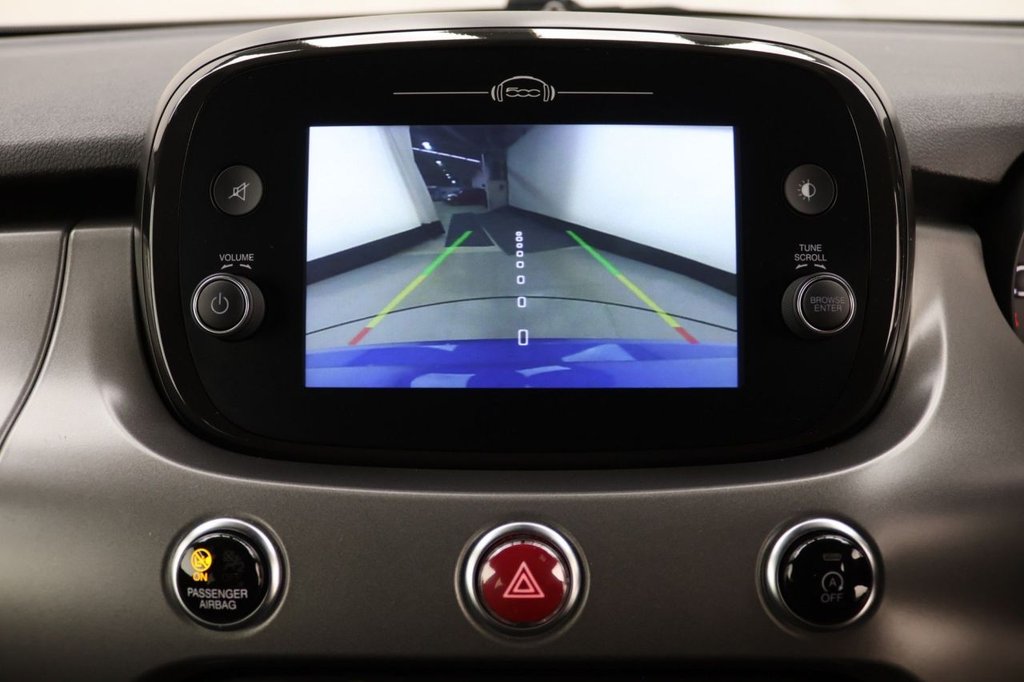 Used Fiat 500X 2022 for sale - 77054198: Photo 15