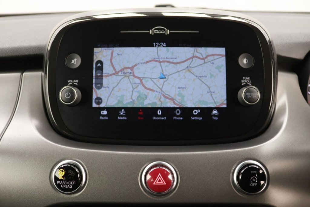 Used Fiat 500X 2022 for sale - 77054198: Photo 16