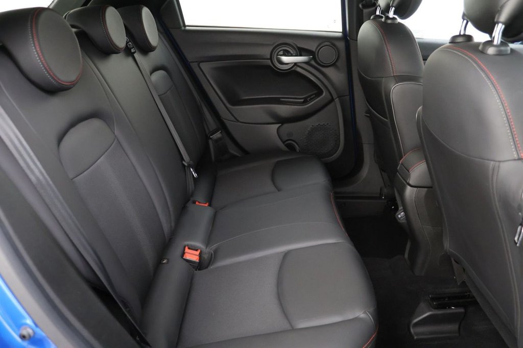 Used Fiat 500X 2022 for sale - 77054198: Photo 17