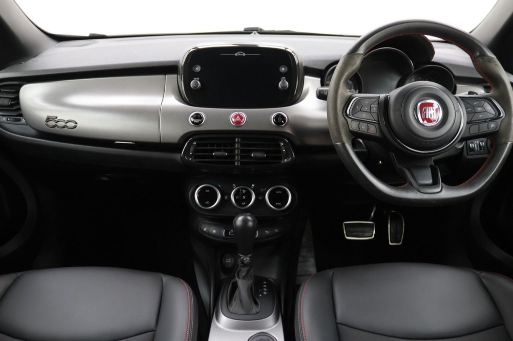 Used Fiat 500X 2022 for sale - 77054198: Photo 18