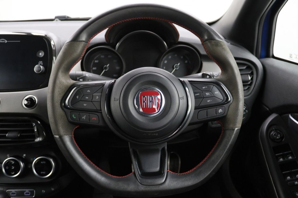 Used Fiat 500X 2022 for sale - 77054198: Photo 20