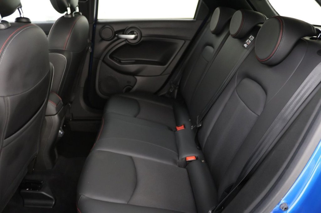 Used Fiat 500X 2022 for sale - 77054198: Photo 21