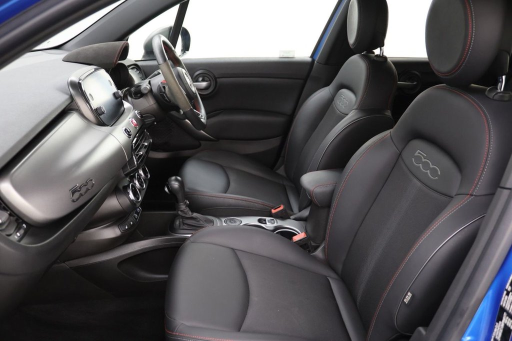 Used Fiat 500X 2022 for sale - 77054198: Photo 22