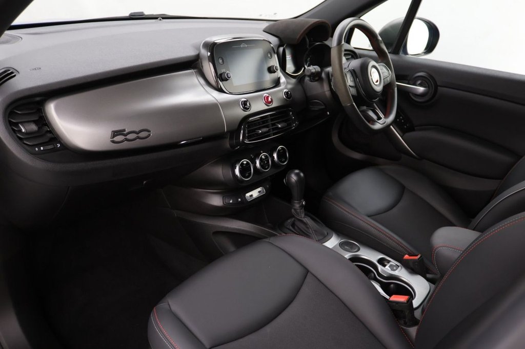 Used Fiat 500X 2022 for sale - 77054198: Photo 24