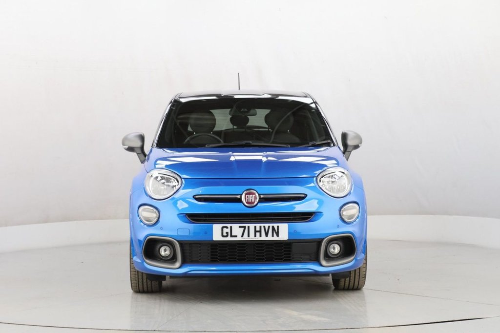 Used Fiat 500X 2022 for sale - 77054198: Photo 3