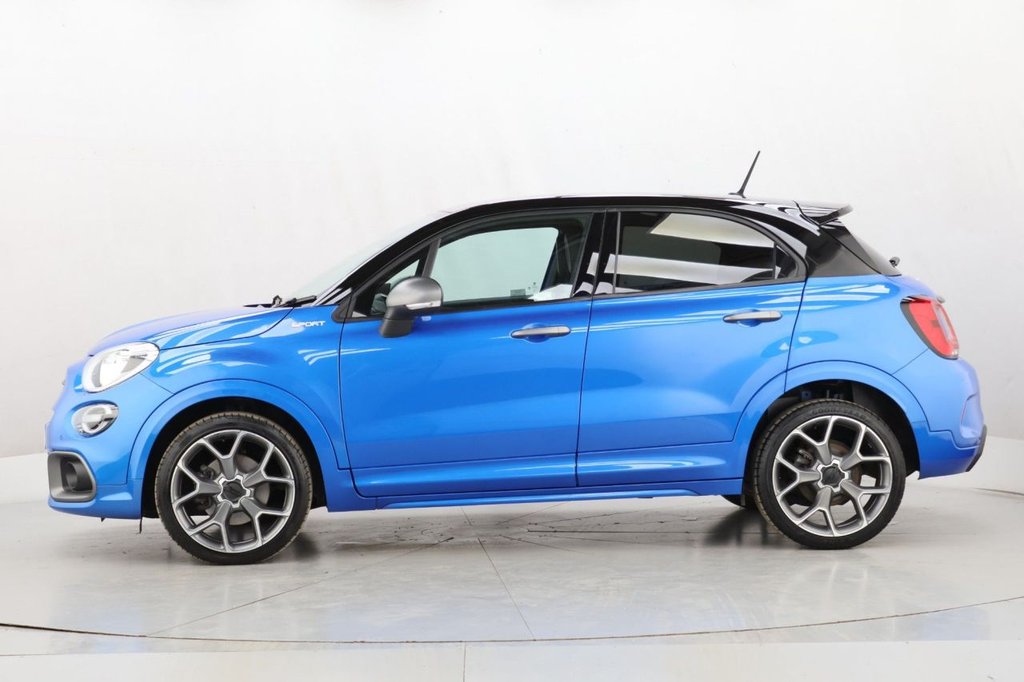 Used Fiat 500X 2022 for sale - 77054198: Photo 6