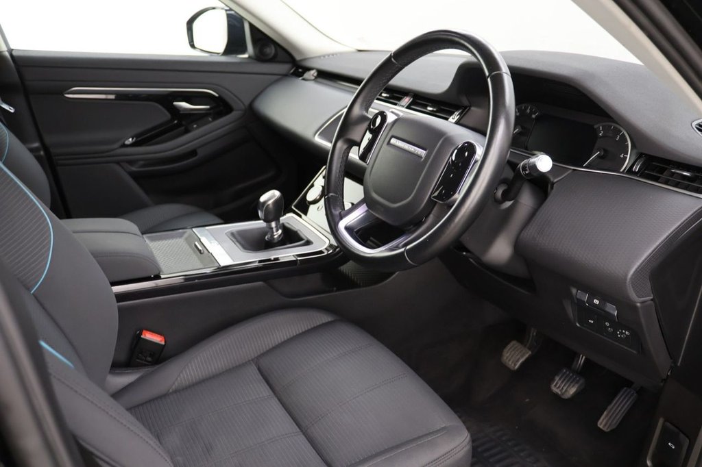 Used Land Rover Range Rover Evoque 2020 for sale - 76632007: Photo 10