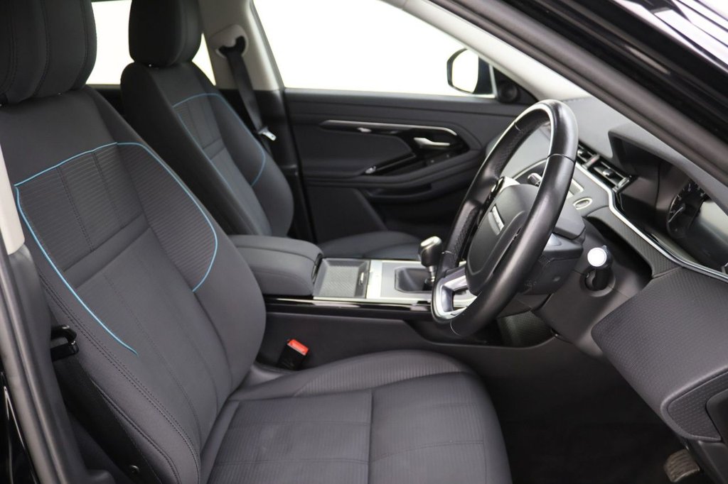 Used Land Rover Range Rover Evoque 2020 for sale - 76632007: Photo 12