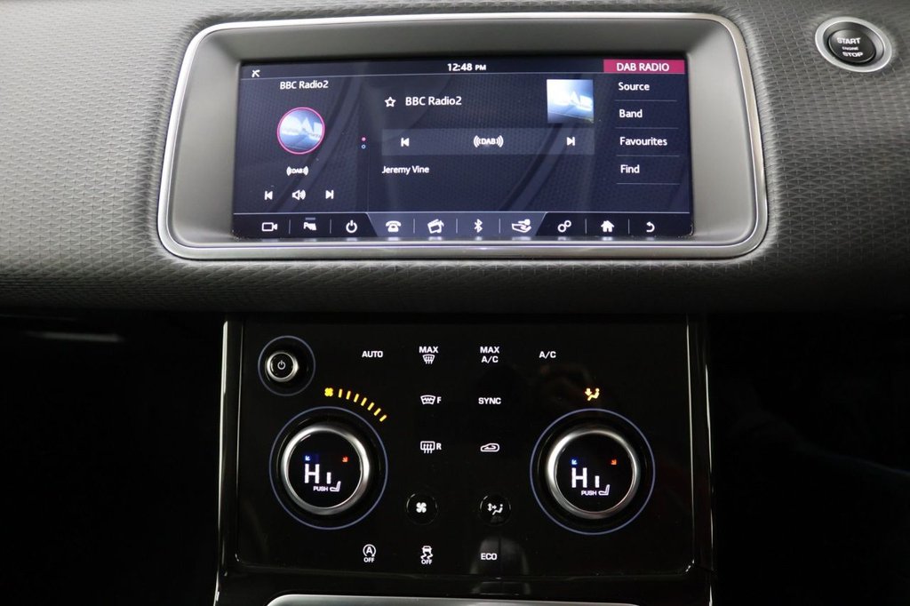 Used Land Rover Range Rover Evoque 2020 for sale - 76632007: Photo 14