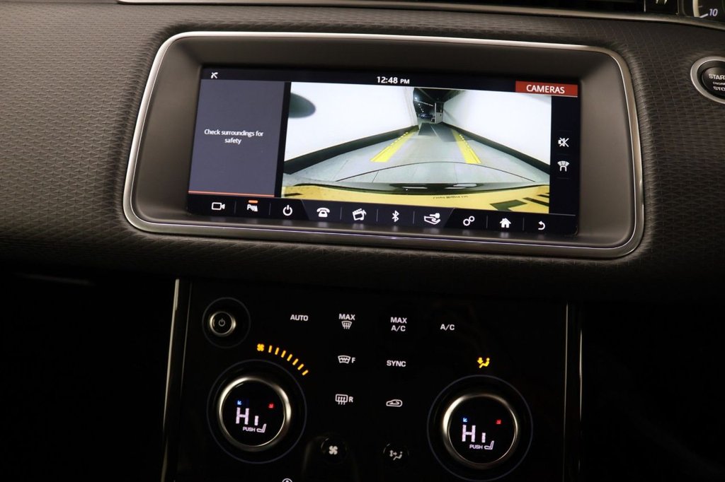 Used Land Rover Range Rover Evoque 2020 for sale - 76632007: Photo 15