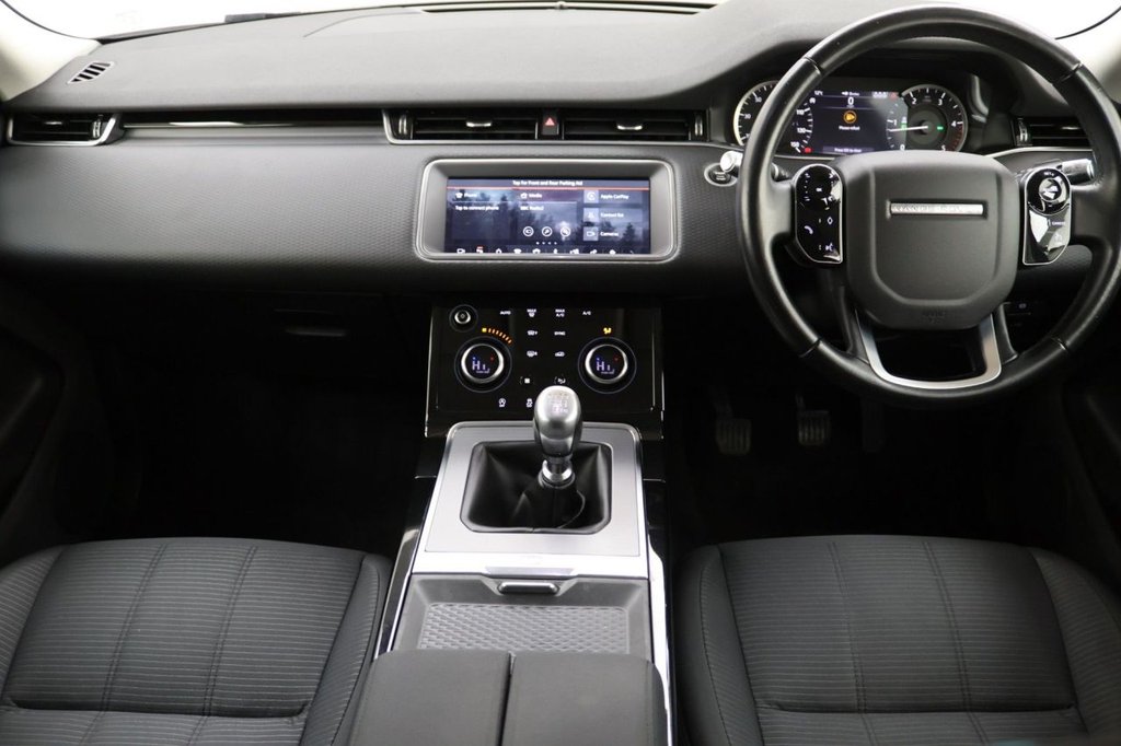 Used Land Rover Range Rover Evoque 2020 for sale - 76632007: Photo 18