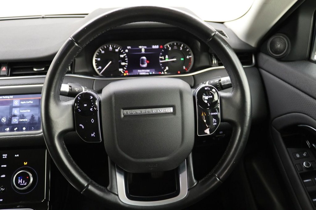 Used Land Rover Range Rover Evoque 2020 for sale - 76632007: Photo 20