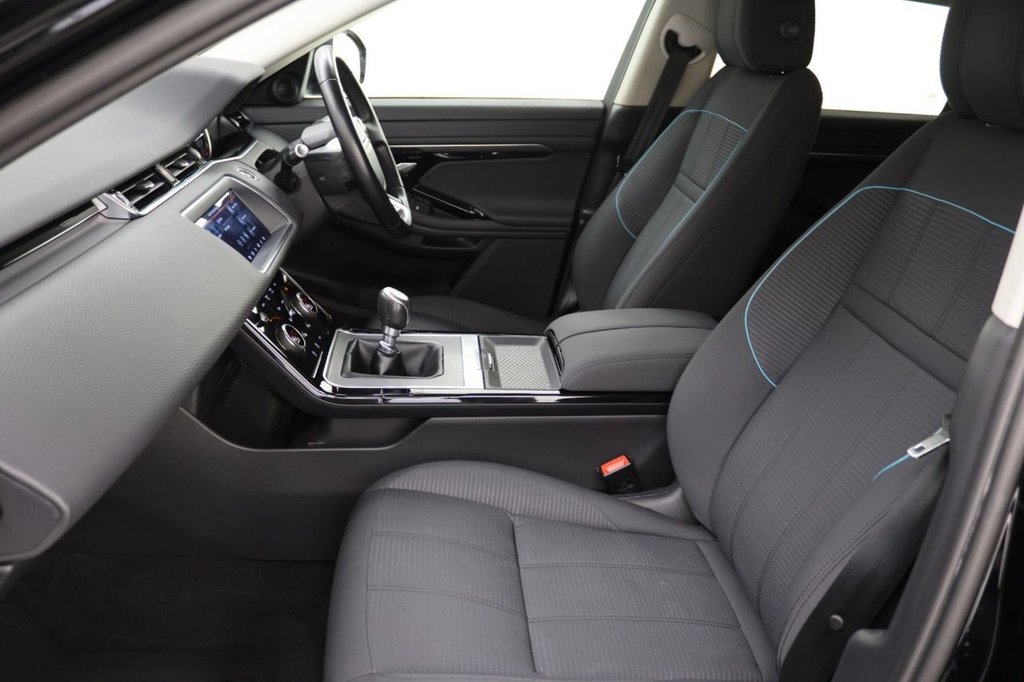 Used Land Rover Range Rover Evoque 2020 for sale - 76632007: Photo 22