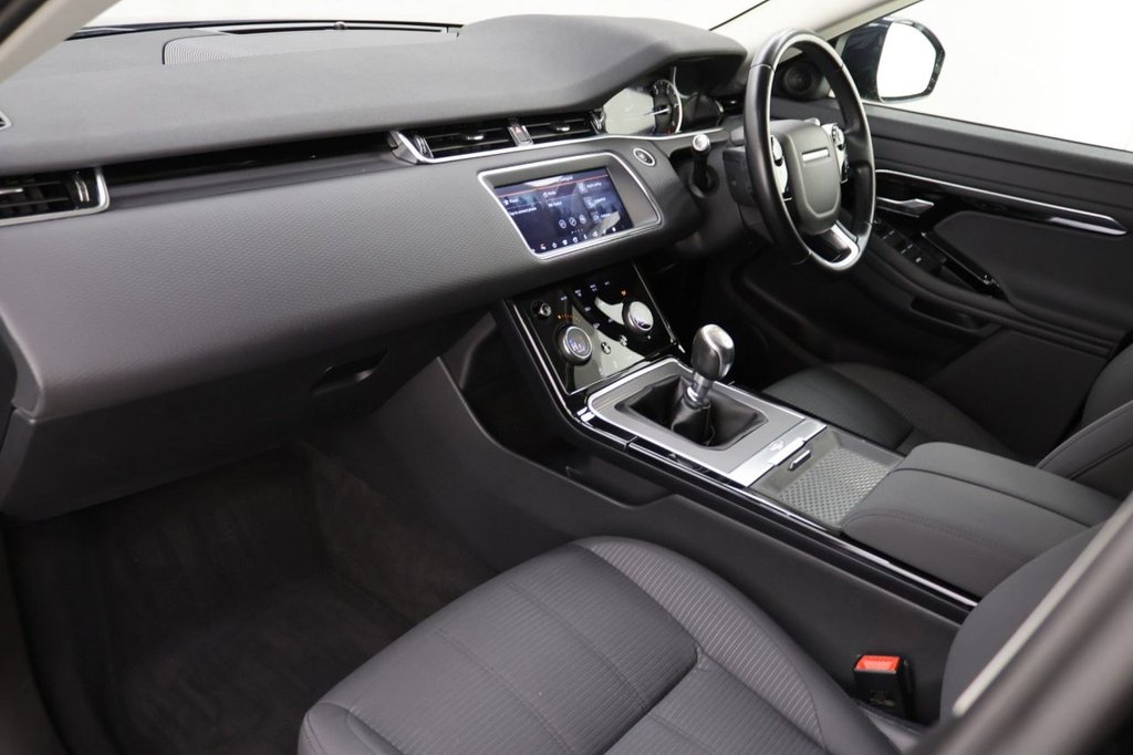 Used Land Rover Range Rover Evoque 2020 for sale - 76632007: Photo 24