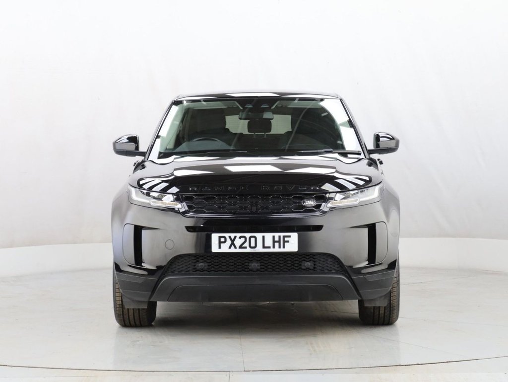 Used Land Rover Range Rover Evoque 2020 for sale - 76632007: Photo 3