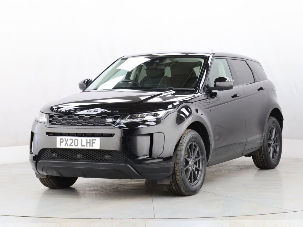 Used Land Rover Range Rover Evoque 2020 for sale - 76632007: Photo 5