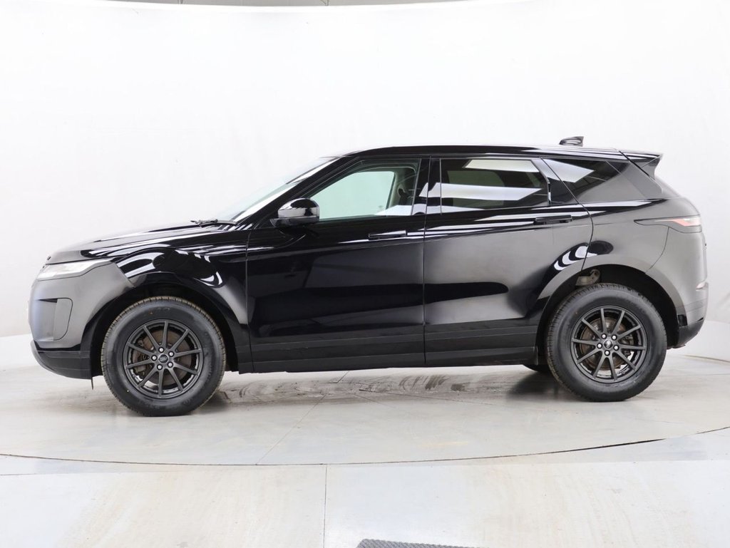 Used Land Rover Range Rover Evoque 2020 for sale - 76632007: Photo 6