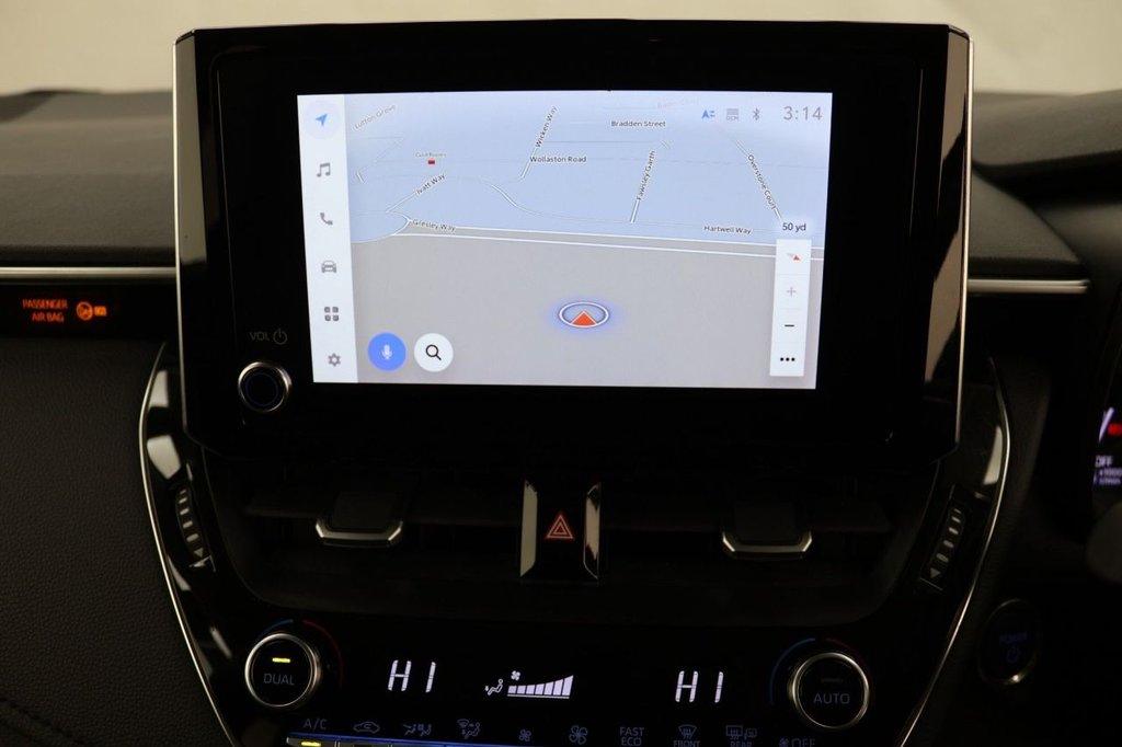 Used Toyota Corolla 2022 for sale - 77534008: Photo 14