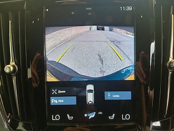 Used Volvo V90 2020 for sale - 79607744: Photo