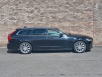 Used Volvo V90 2020 for sale - 79607744: Photo