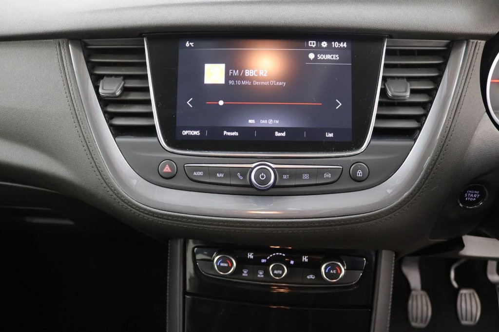 Used Vauxhall Grandland X 2020 for sale - 77302113: Photo 13