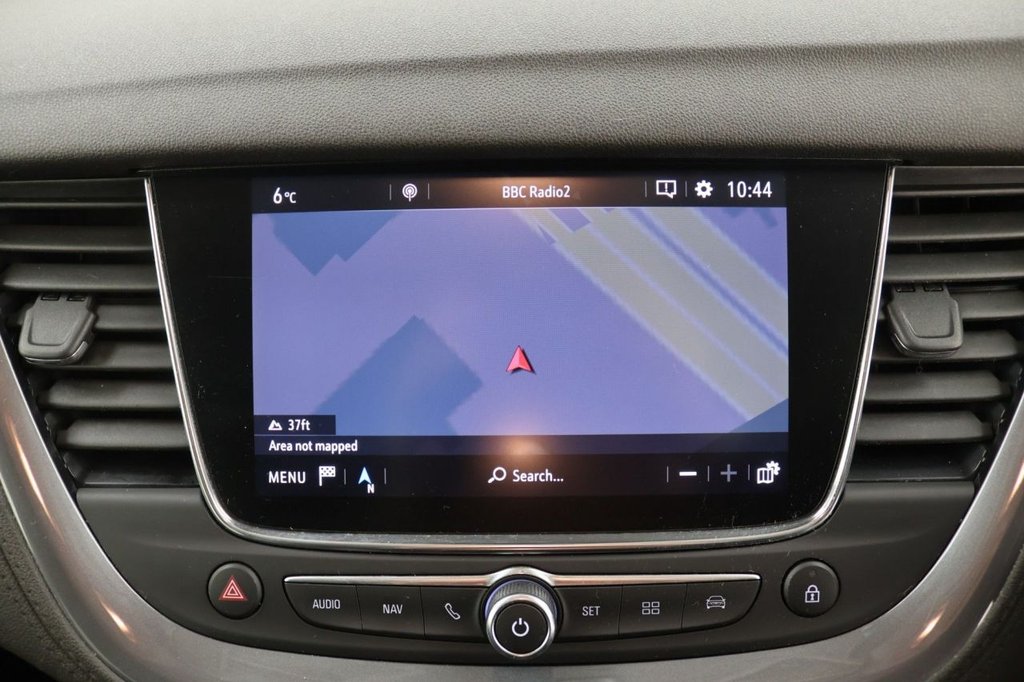 Used Vauxhall Grandland X 2020 for sale - 77302113: Photo 15