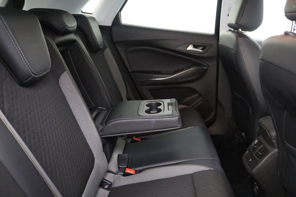 Used Vauxhall Grandland X 2020 for sale - 77302113: Photo 17