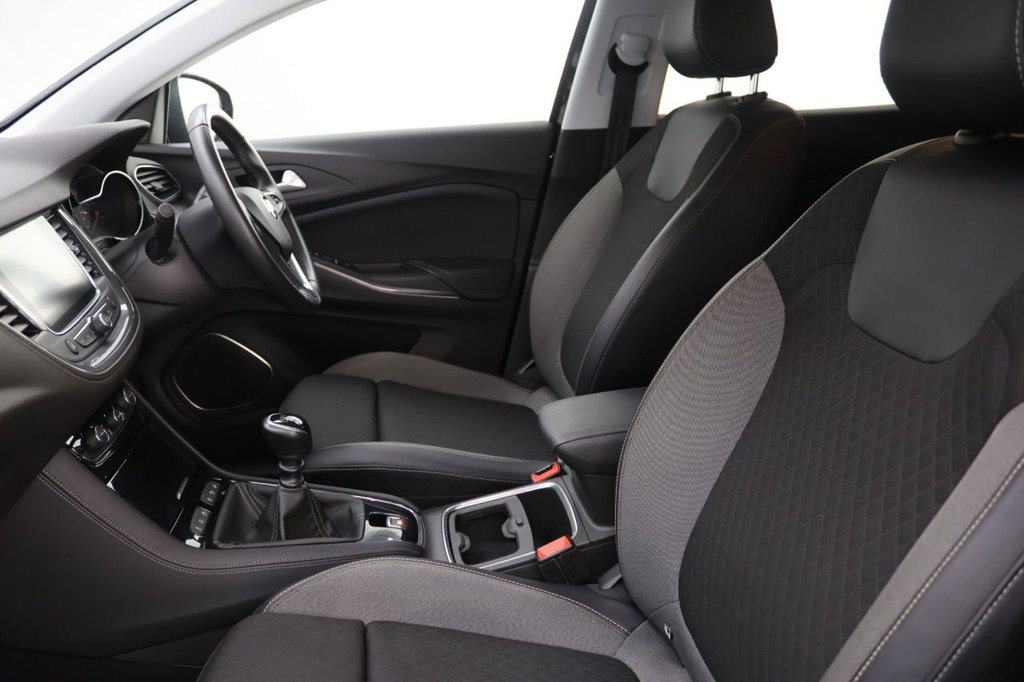 Used Vauxhall Grandland X 2020 for sale - 77302113: Photo 21