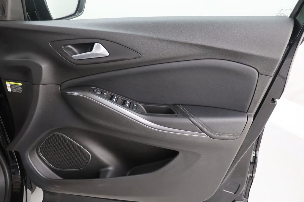 Used Vauxhall Grandland X 2020 for sale - 77302113: Photo 27