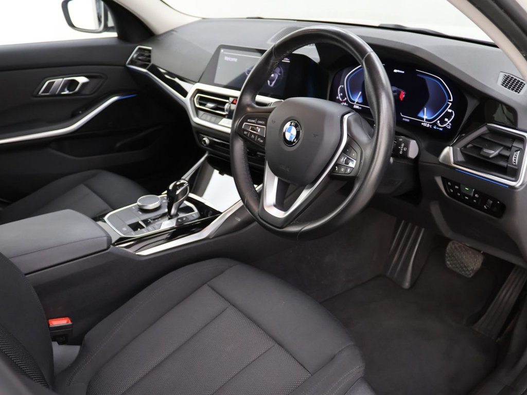 Used BMW 3 Series 2021 for sale - 76300954: Photo 10