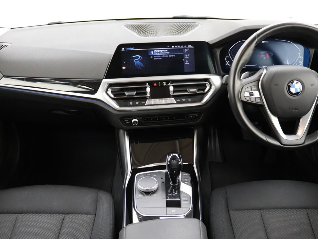 Used BMW 3 Series 2021 for sale - 76300954: Photo 19