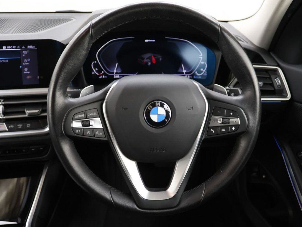 Used BMW 3 Series 2021 for sale - 76300954: Photo 20