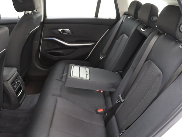 Used BMW 3 Series 2021 for sale - 76300954: Photo 21
