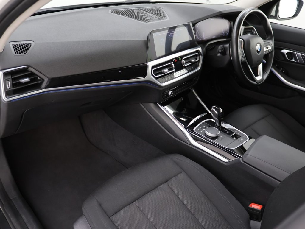 Used BMW 3 Series 2021 for sale - 76300954: Photo 23