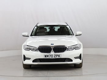 Used BMW 3 Series 2021 for sale - 76300954: Photo