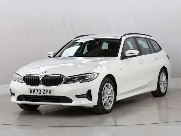 Used BMW 3 Series 2021 for sale - 76300954: Photo 5