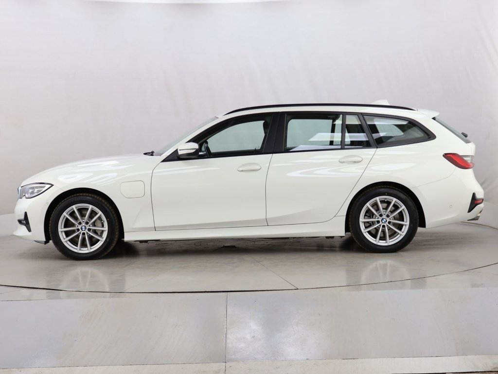 Used BMW 3 Series 2021 for sale - 76300954: Photo 6