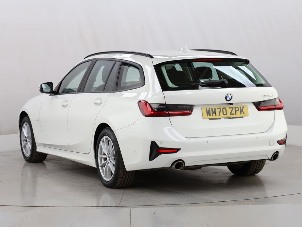 Used BMW 3 Series 2021 for sale - 76300954: Photo 7