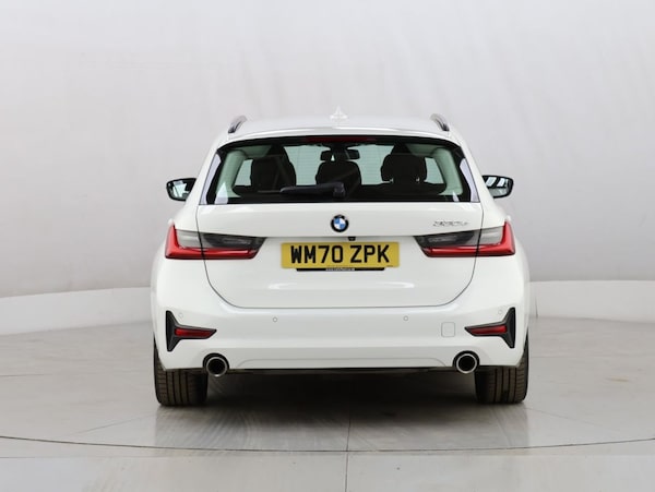 Used BMW 3 Series 2021 for sale - 76300954: Photo 9